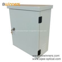 Custom Waterproof Wall Mount Stainless Sheet Metal Enclosures Box